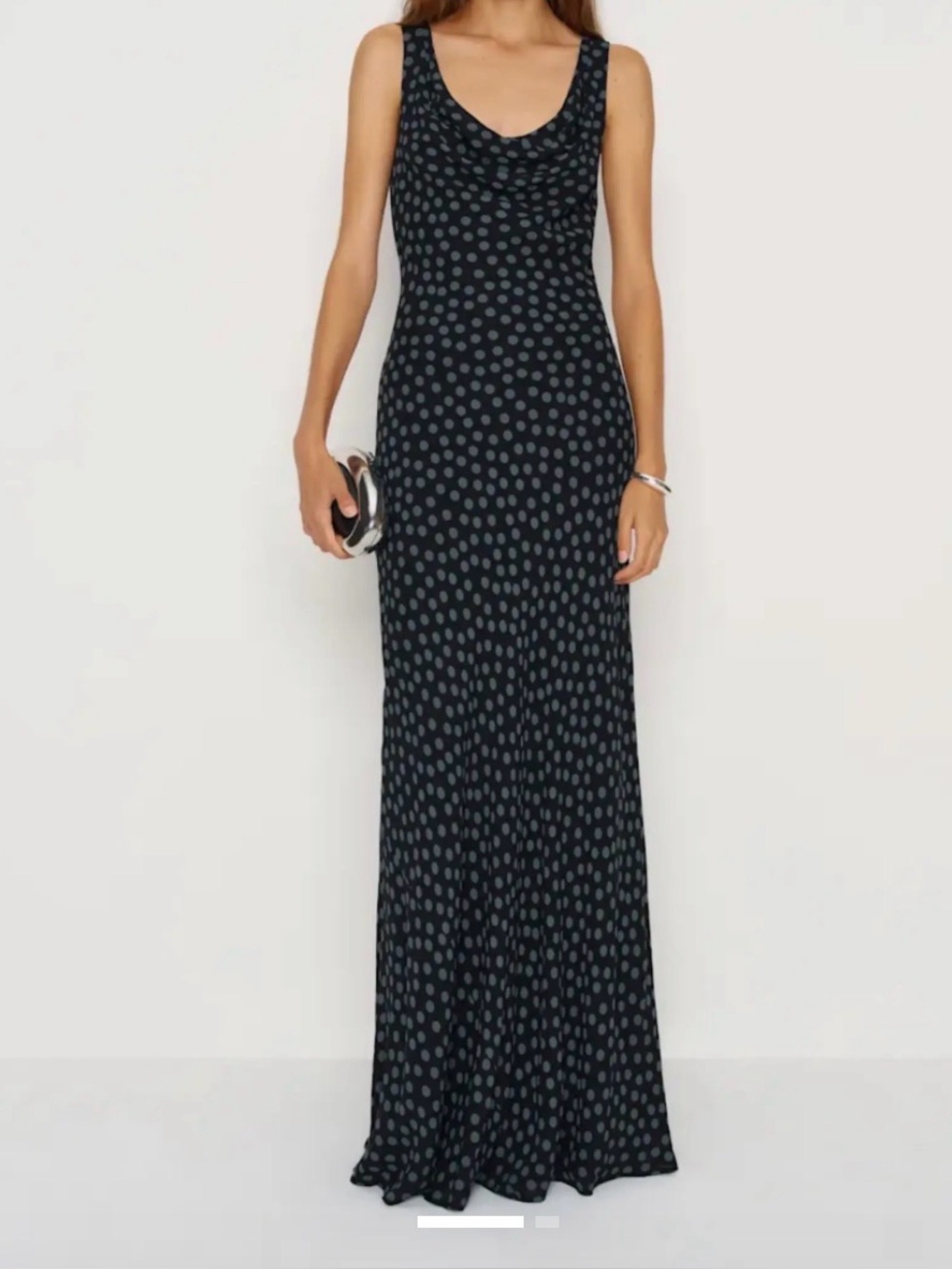 Reformation Annabelle Maxi Dress